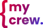 Logo gradient mycrew 210